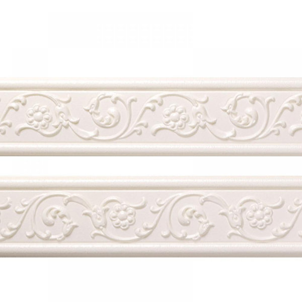 House of Hampton® Wall Borders Line Sticker Peel And Stick Wall Edges